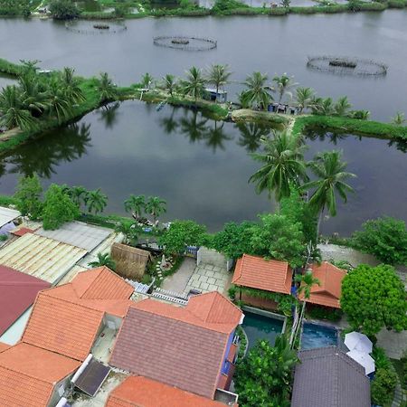Vy Hoa Hoi An Villas Exteriér fotografie