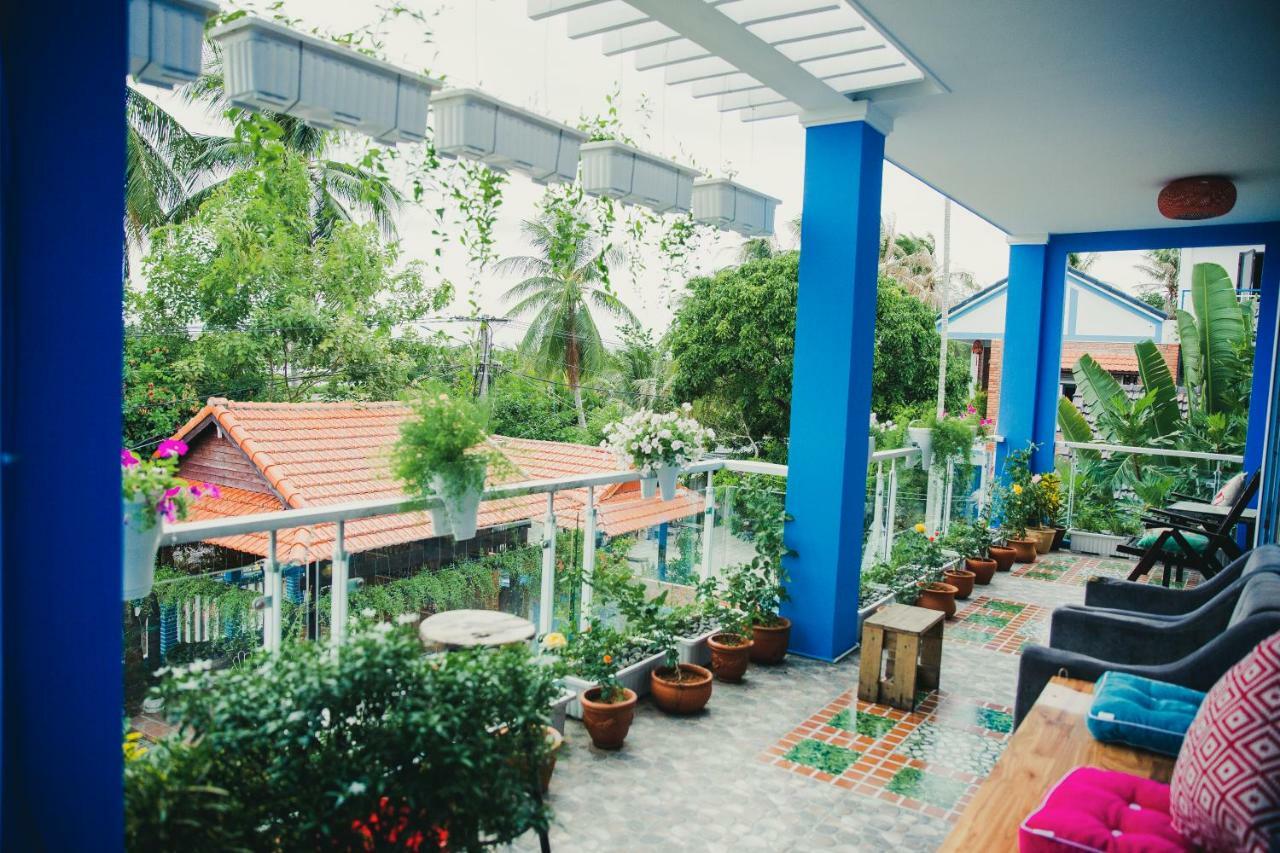 Vy Hoa Hoi An Villas Exteriér fotografie