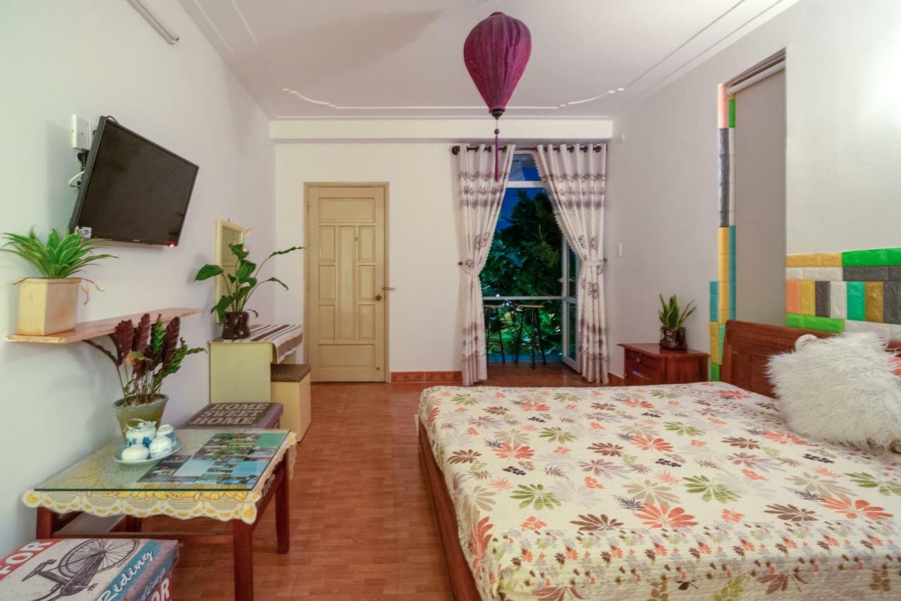 Vy Hoa Hoi An Villas Exteriér fotografie