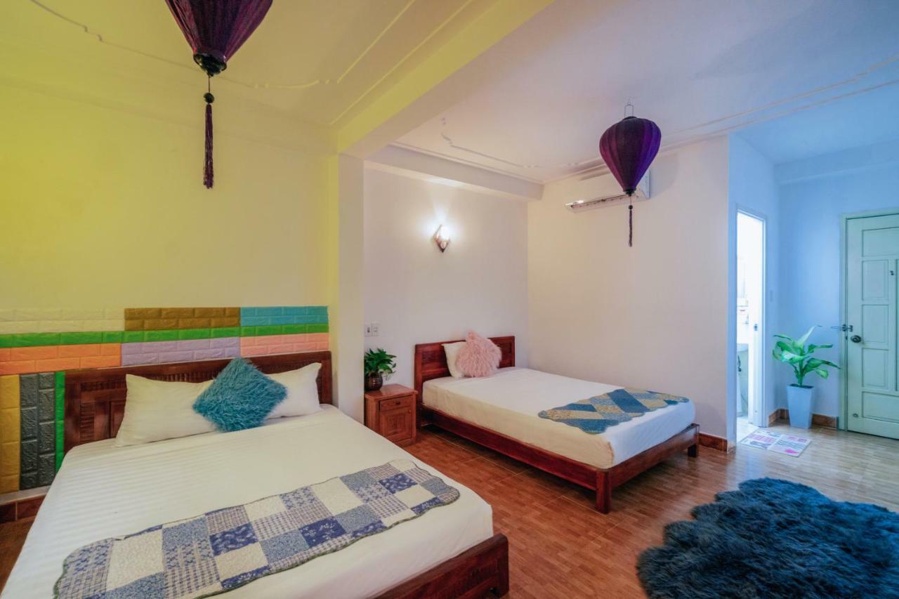 Vy Hoa Hoi An Villas Exteriér fotografie