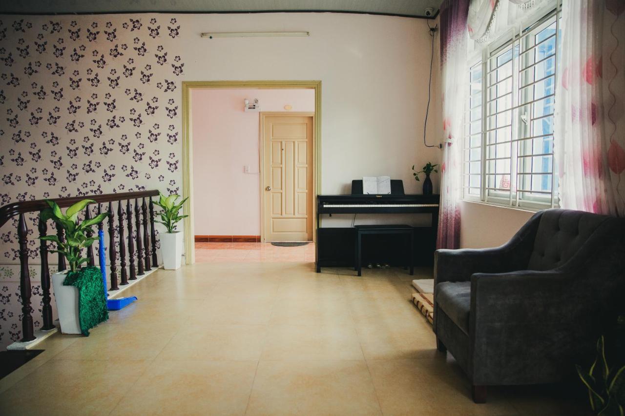 Vy Hoa Hoi An Villas Exteriér fotografie
