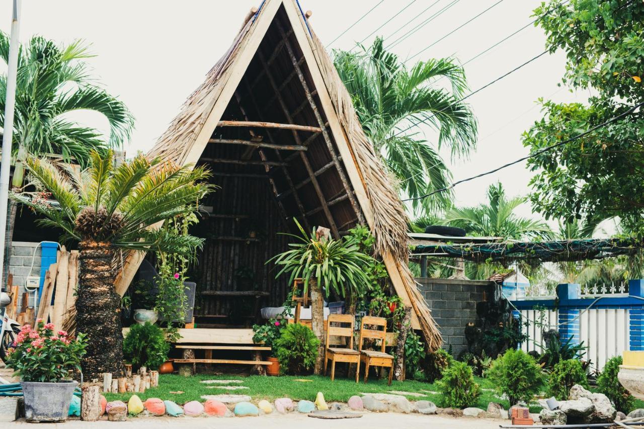Vy Hoa Hoi An Villas Exteriér fotografie